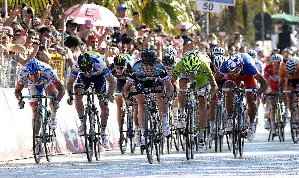 Giro del Trentino 2013