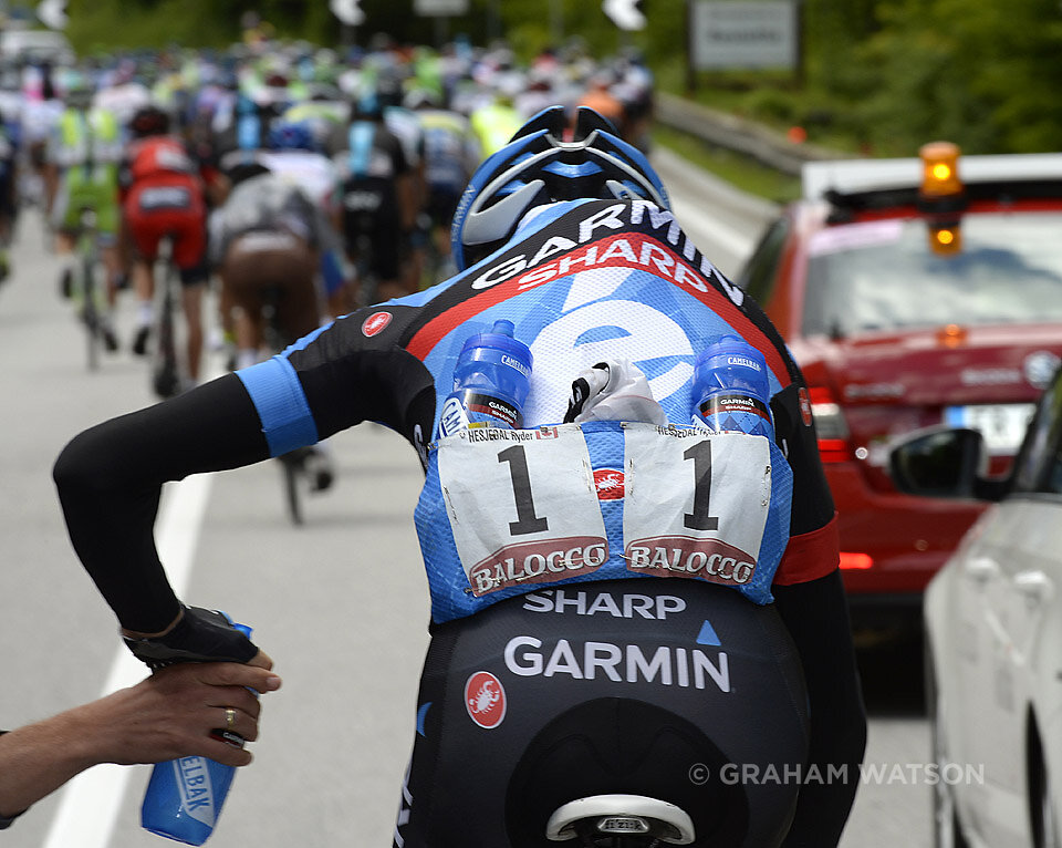 Giro del Trentino 2013