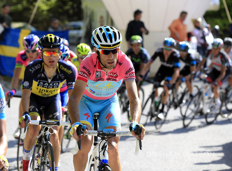 Giro del Trentino 2013
