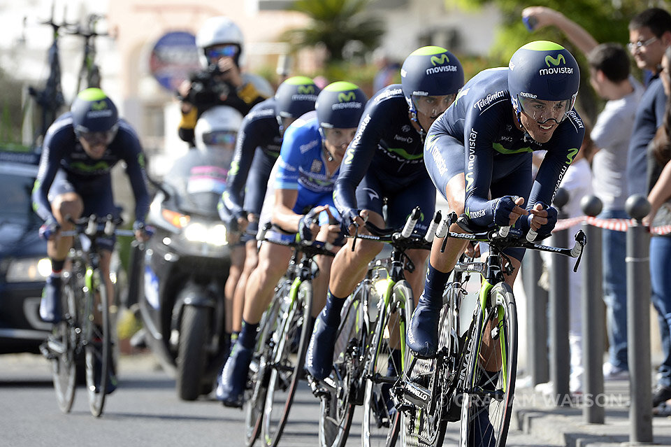 Giro del Trentino 2013