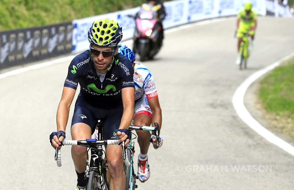 Giro del Trentino 2013