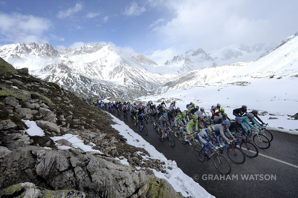 Giro del Trentino 2013