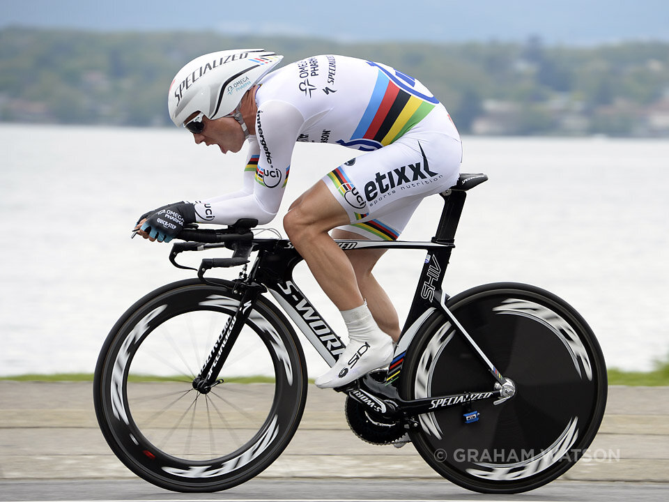 Giro del Trentino 2013