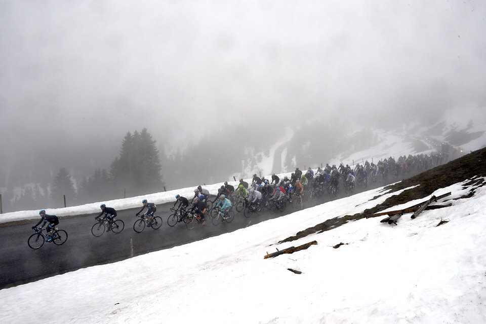 Giro del Trentino 2013