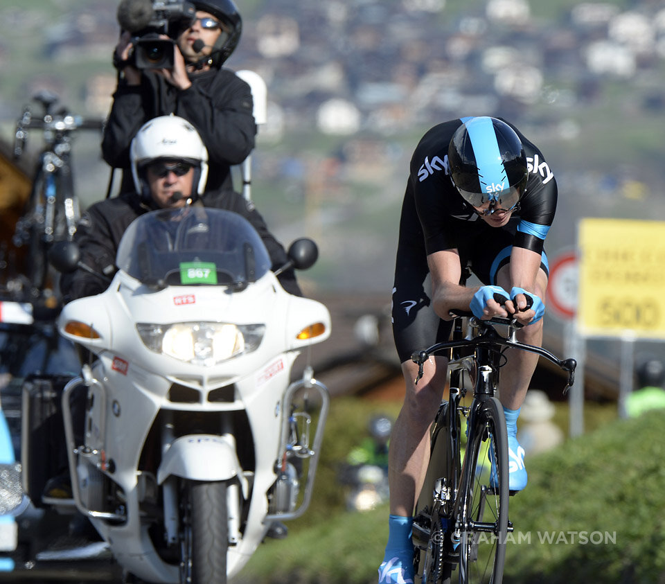 Giro del Trentino 2013