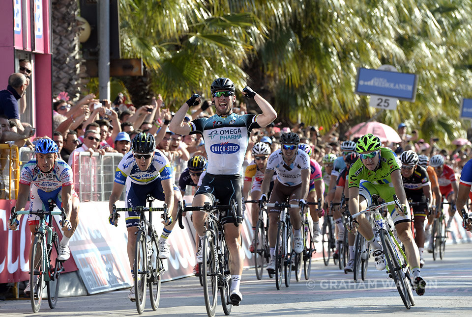 Giro del Trentino 2013