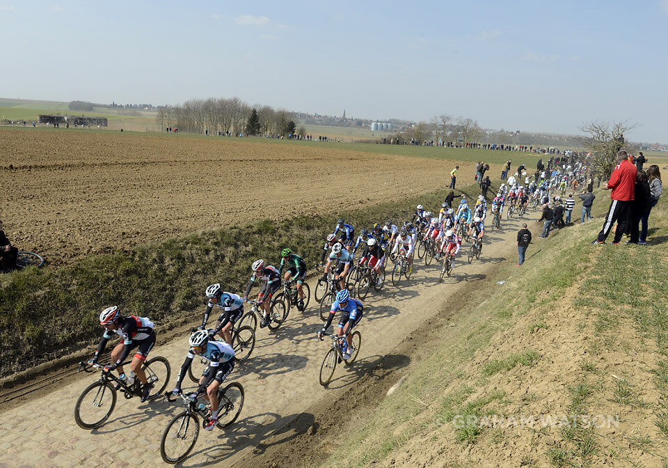 Paris-Roubaix