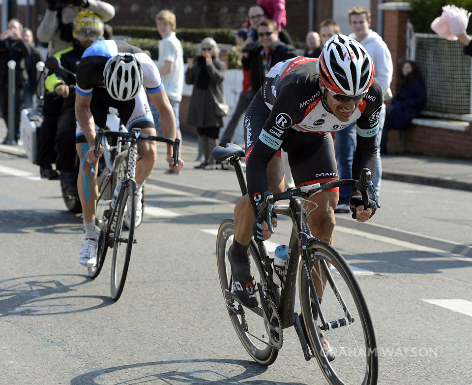 Paris-Roubaix