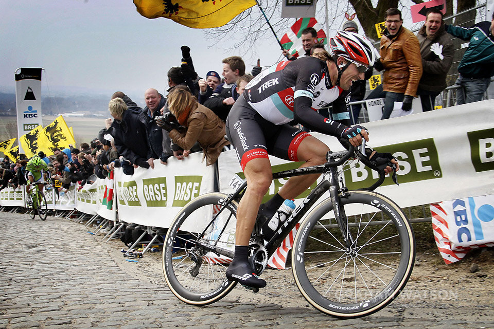 Tour of Flanders