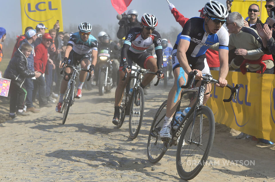 Paris-Roubaix