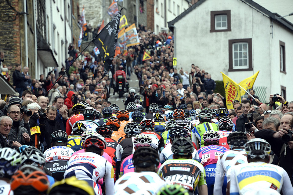 Giro del Trentino 2013