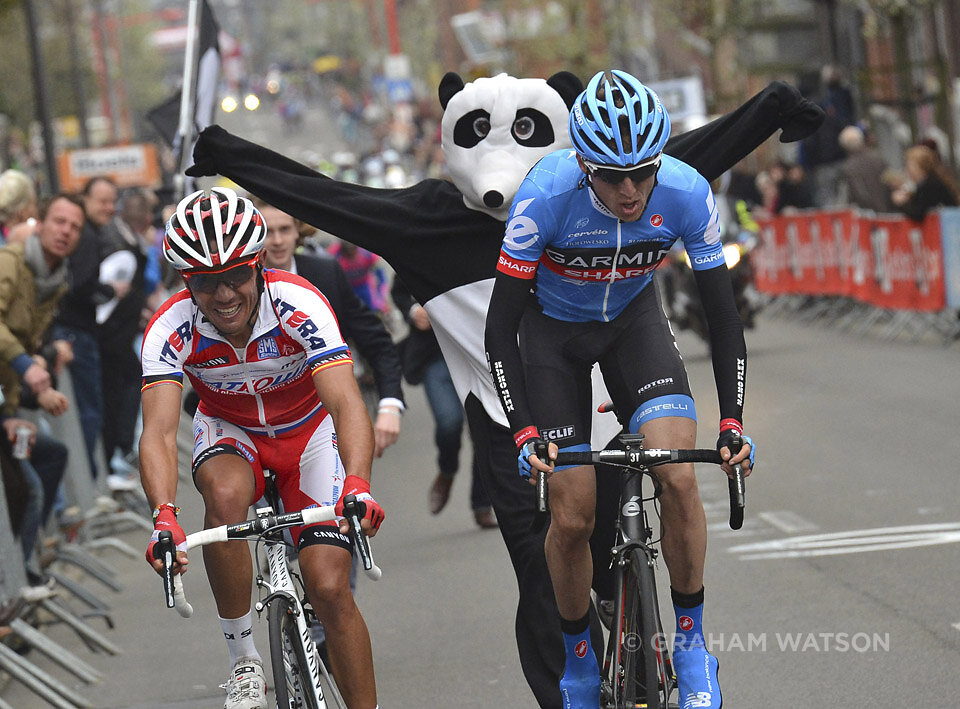 Giro del Trentino 2013