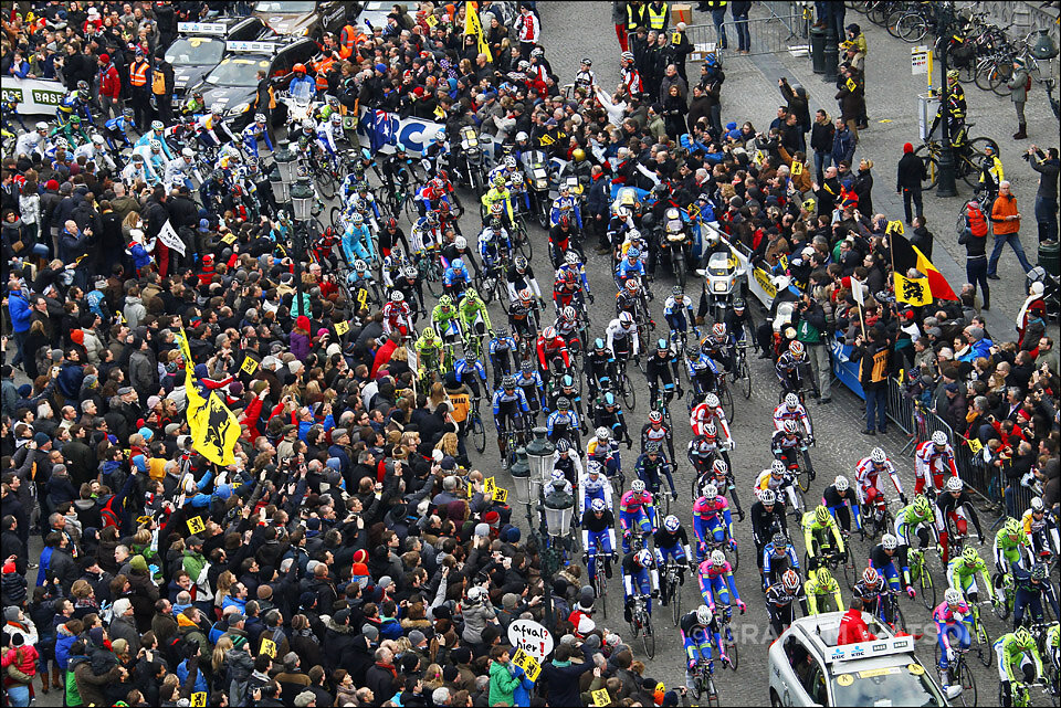 Tour of Flanders