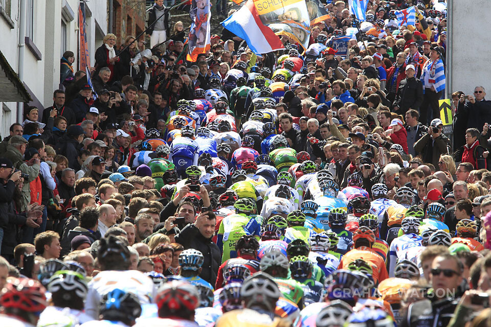 Liege-Bastogne-Liege