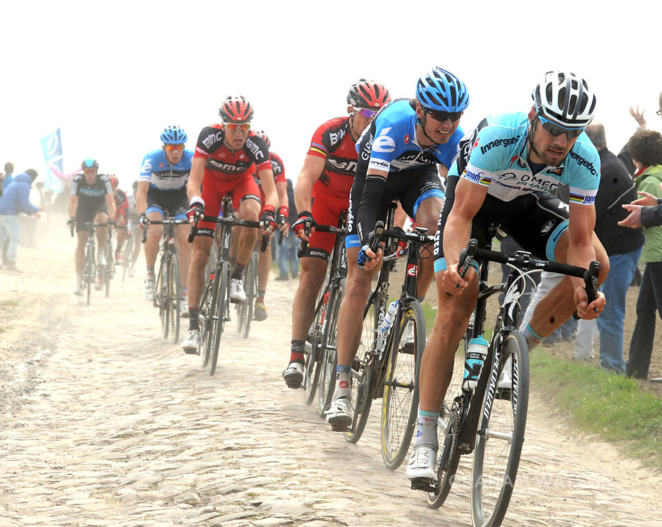 Paris-Roubaix