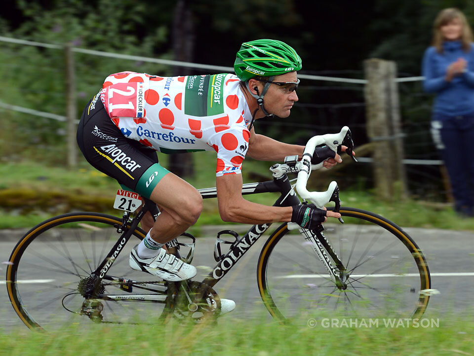 Tour de France - Stage 17