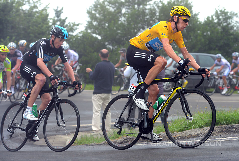 Tour de France - Stage 17