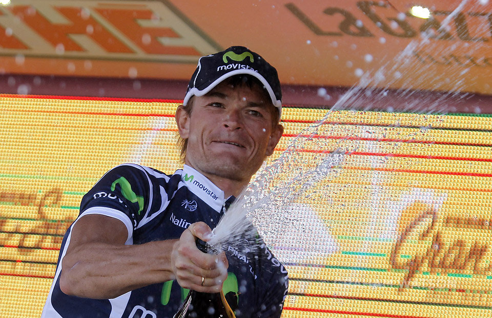 Giro d'Italia 2011