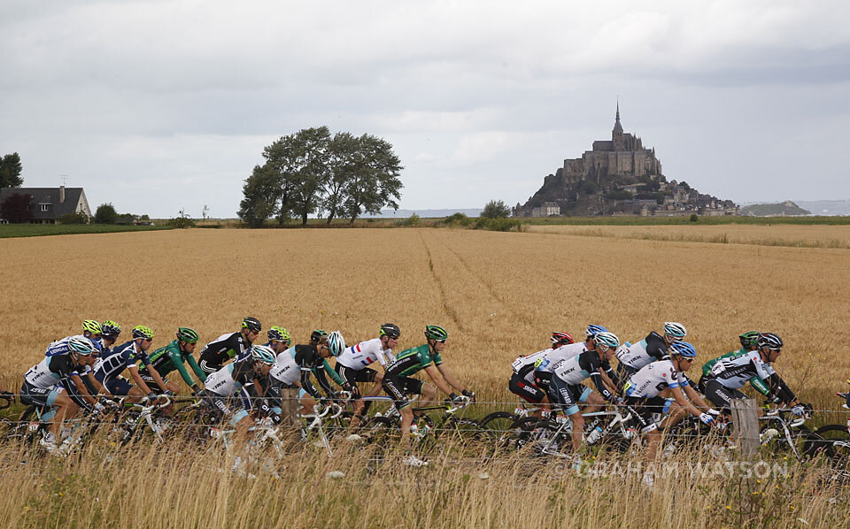 Tour de France 2011