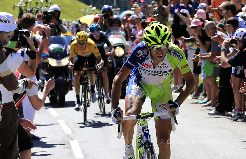 Tour de France - Stage 15
