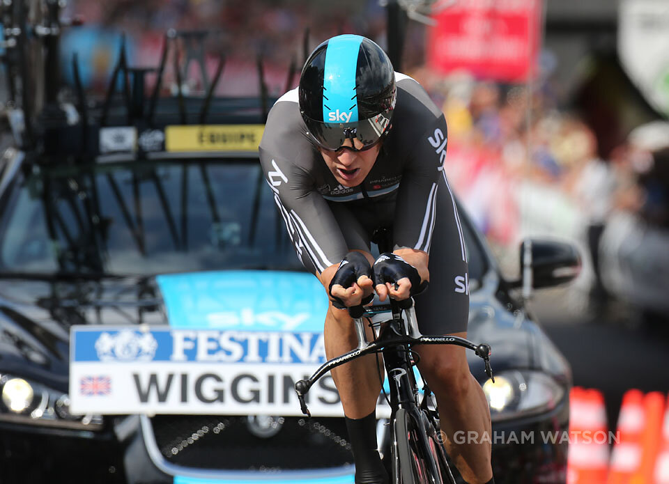 Tour de France - Prologue