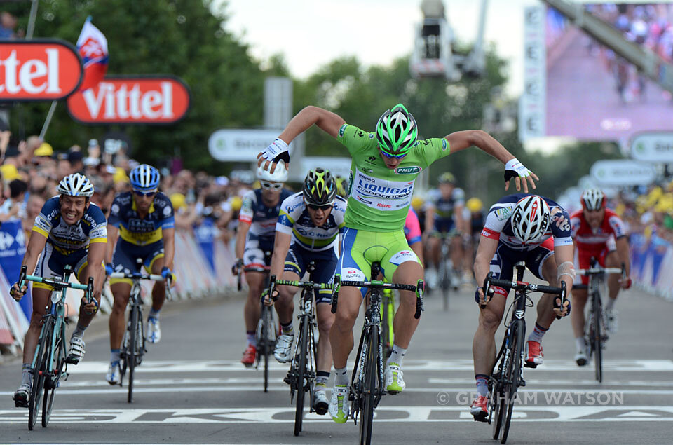 Tour de France - Stage 6