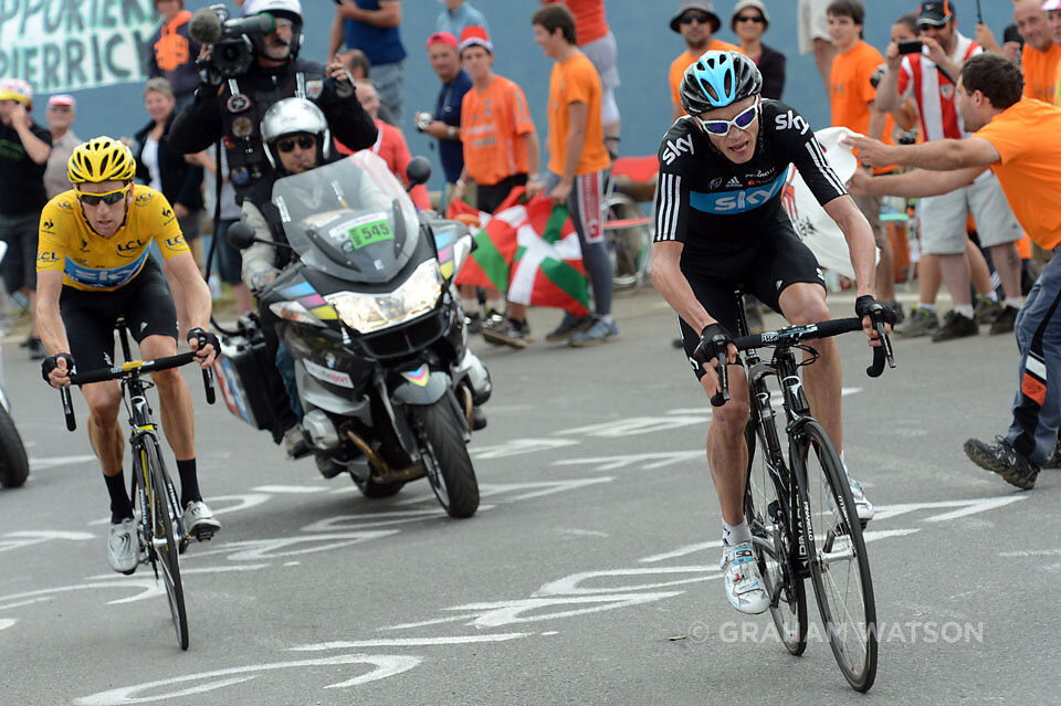 Tour de France - Stage 17