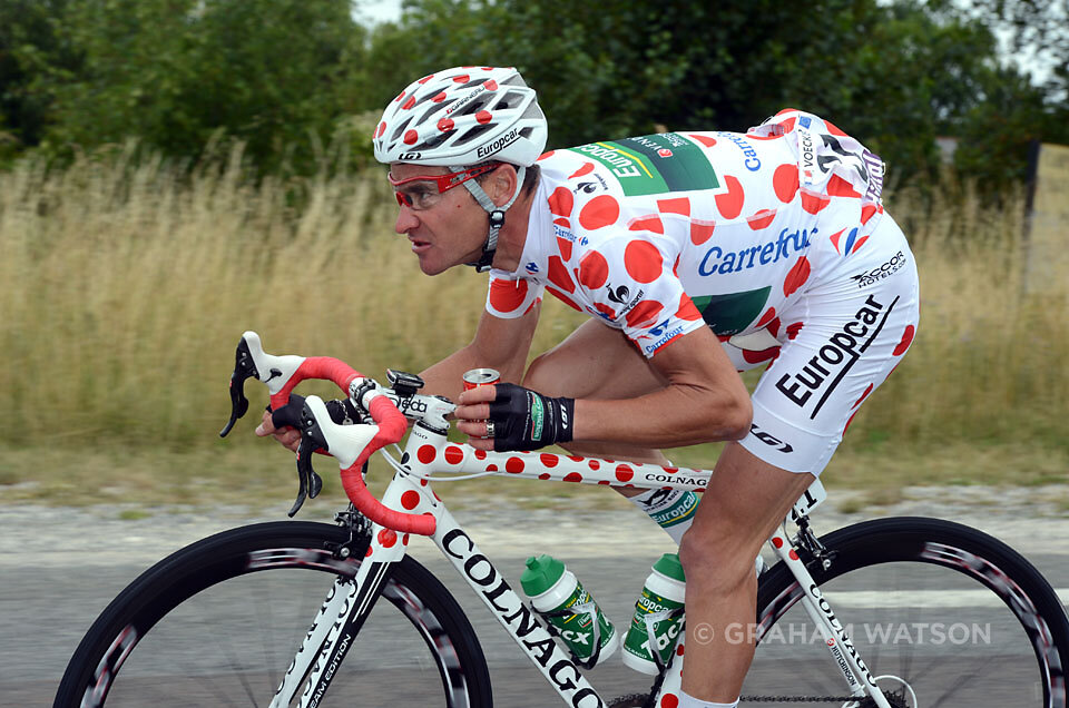 Tour de France - Stage 18
