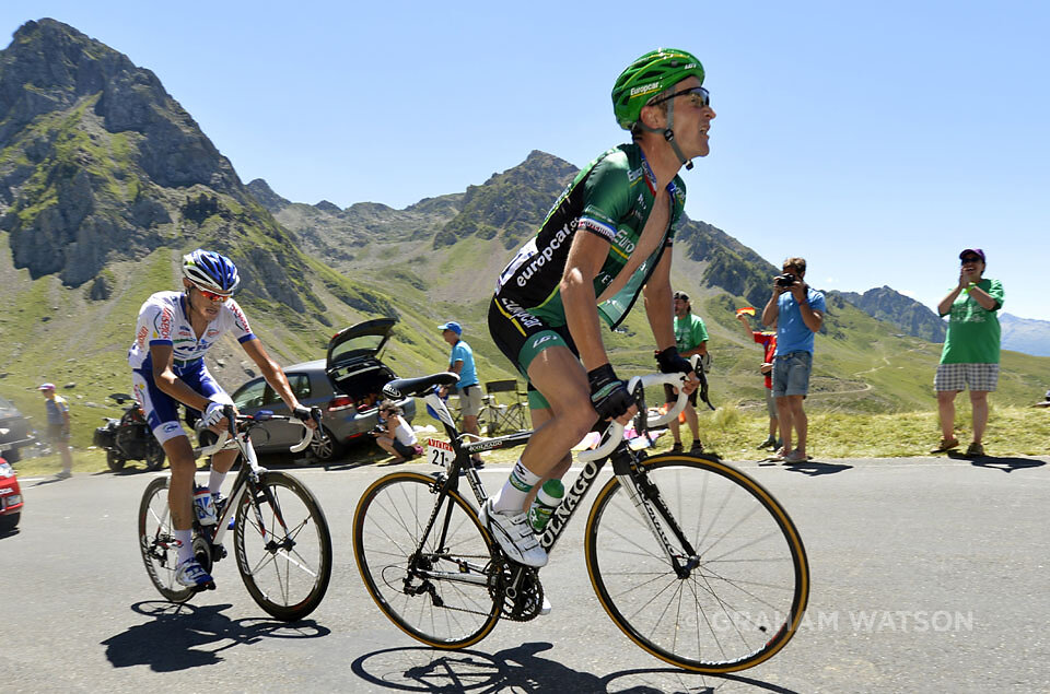 Tour de France - Stage 15